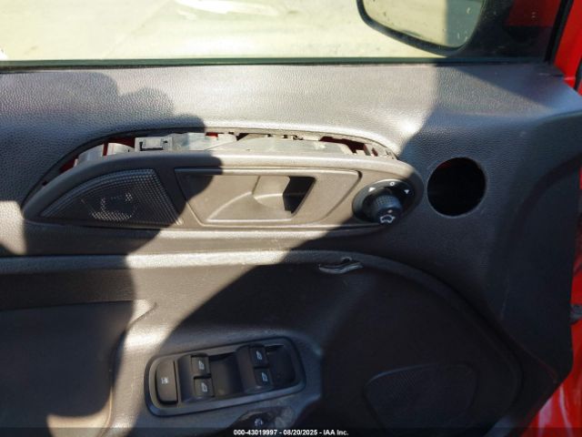 Ford Fiesta Sel Image 16