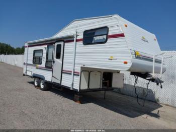  Salvage Sunline Sunline