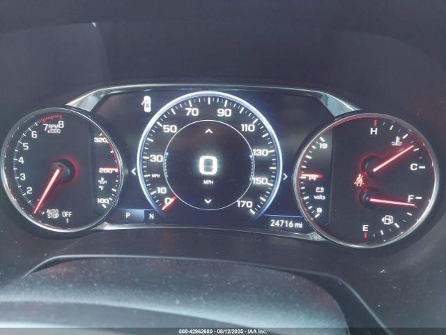 Chevrolet Blazer Awd Premier Image 8