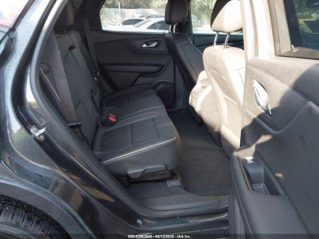 Chevrolet Blazer Awd Premier Image 14