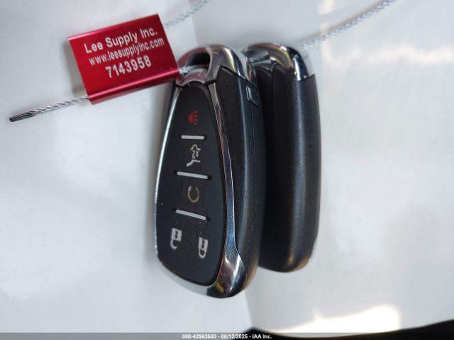 Chevrolet Blazer Awd Premier Image 15