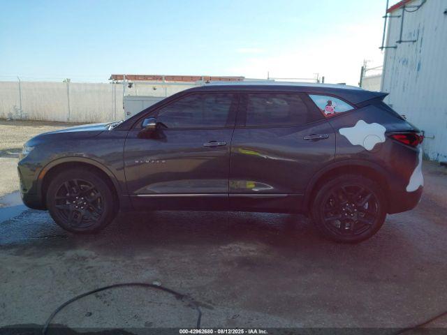 Chevrolet Blazer Awd Premier Image 12