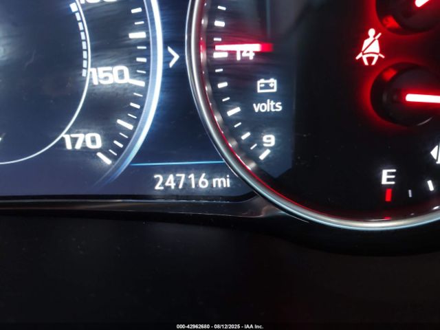 Chevrolet Blazer Awd Premier Image 3