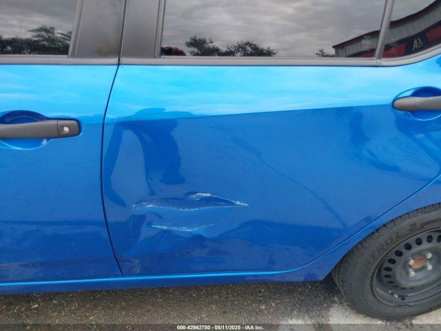 Nissan Versa S Xtronic Cvt Image 14