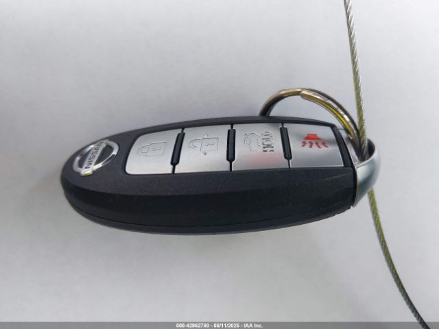 Nissan Versa S Xtronic Cvt Image 11