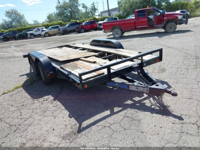 Load Trail 6.5x14 Car Hauler Image 1