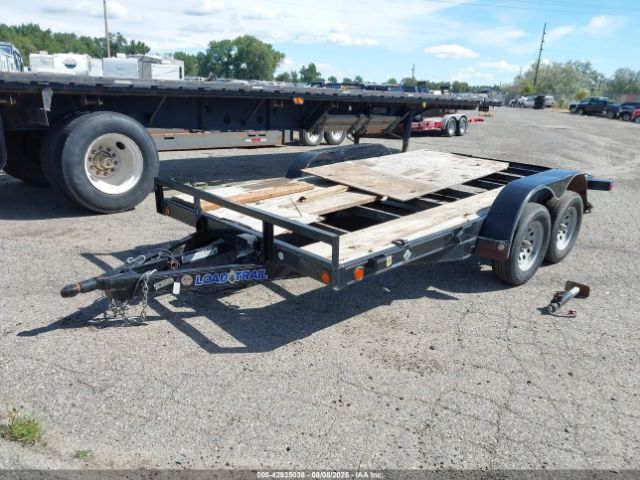 Load Trail 6.5x14 Car Hauler Image 14
