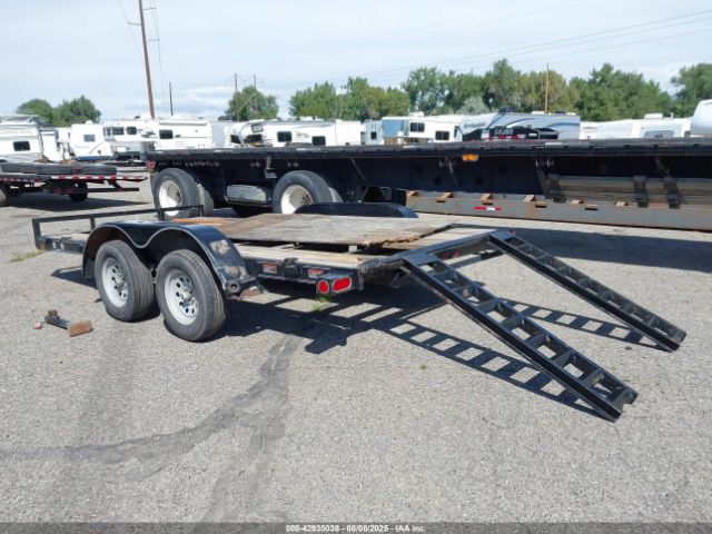 Load Trail 6.5x14 Car Hauler Image 6