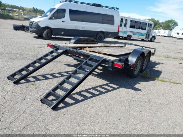 Load Trail 6.5x14 Car Hauler Image 2