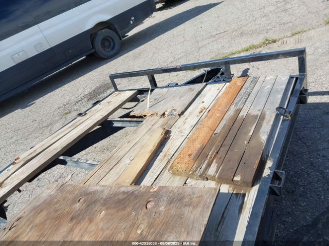 Load Trail 6.5x14 Car Hauler Image 4