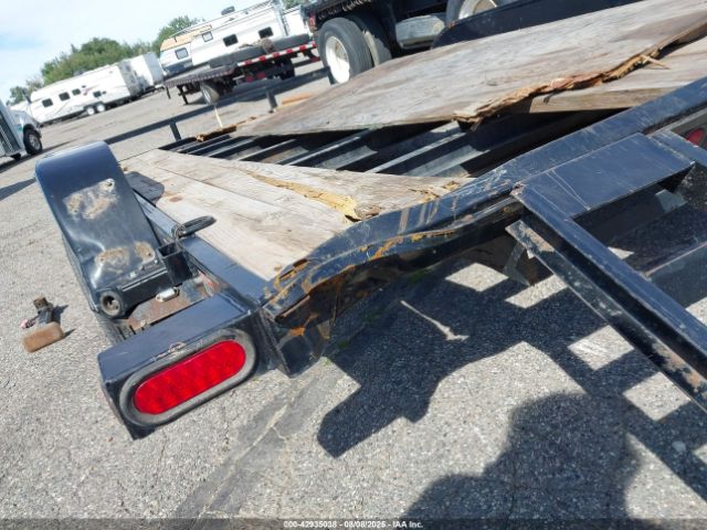 Load Trail 6.5x14 Car Hauler Image 9