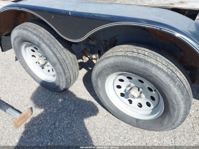 Load Trail 6.5x14 Car Hauler Image 10