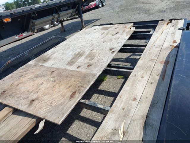 Load Trail 6.5x14 Car Hauler Image 13