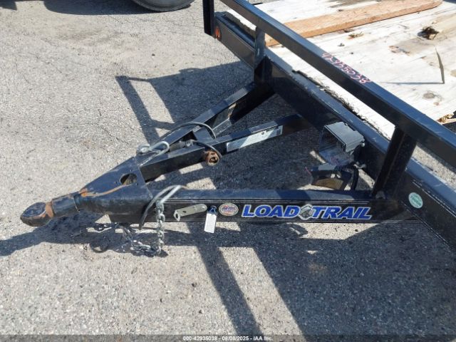 Load Trail 6.5x14 Car Hauler Image 3