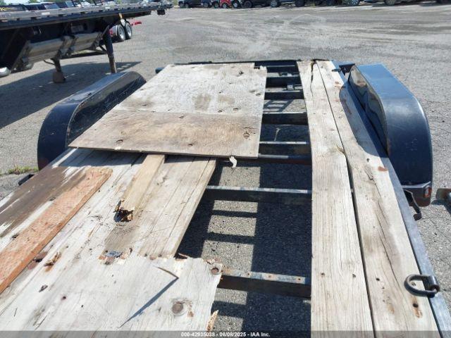 Load Trail 6.5x14 Car Hauler Image 12