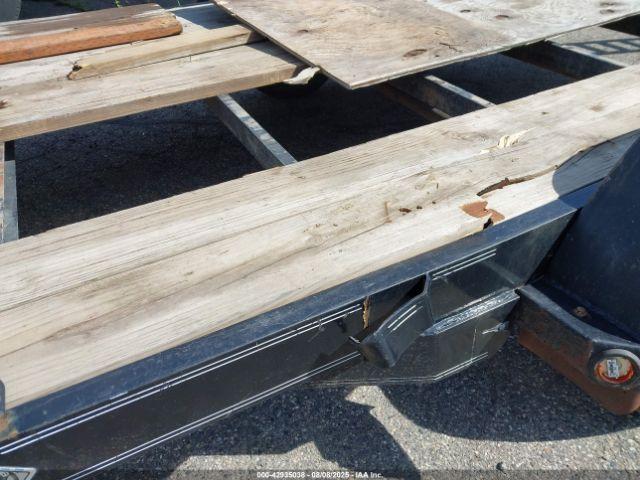 Load Trail 6.5x14 Car Hauler Image 8