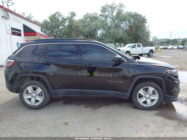 Jeep Compass Latitude 4x4 Image 7