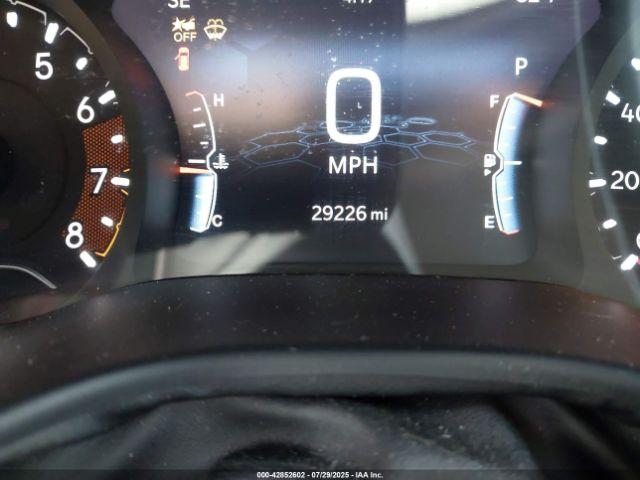 Jeep Compass Latitude 4x4 Image 6