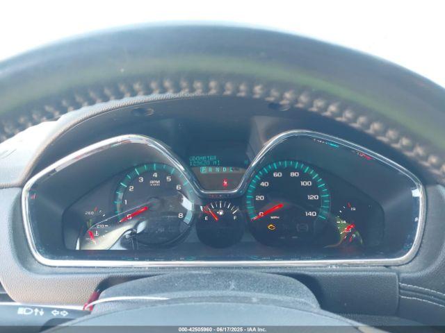 Chevrolet Traverse 1lt Image 5