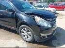 Chevrolet Traverse 1lt Image 15