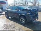 Jeep Cherokee Trailhawk 4x4 Image 1