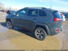 Jeep Cherokee Trailhawk 4x4 Image 3