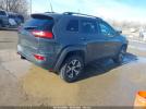 Jeep Cherokee Trailhawk 4x4 Image 15