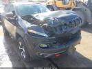 Jeep Cherokee Trailhawk 4x4 Image 7