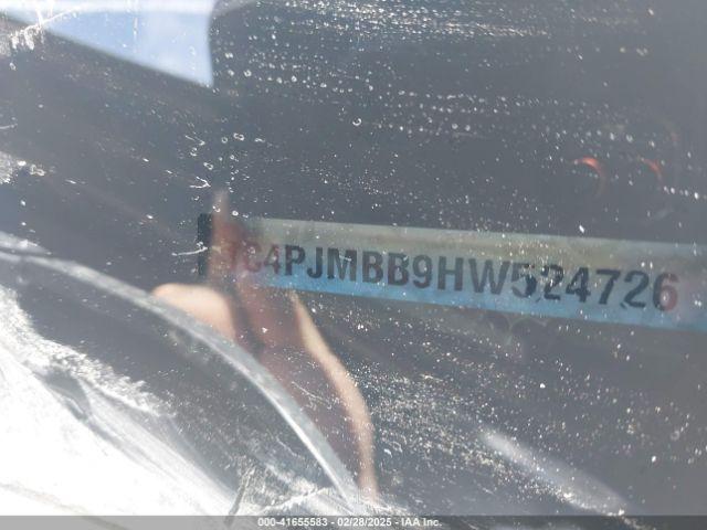 Jeep Cherokee Trailhawk 4x4 Image 2