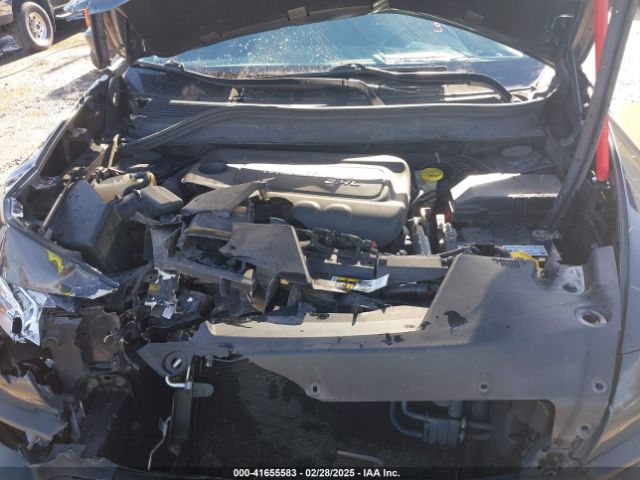 Jeep Cherokee Trailhawk 4x4 Image 8