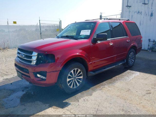 Ford Expedition Xlt Image 6