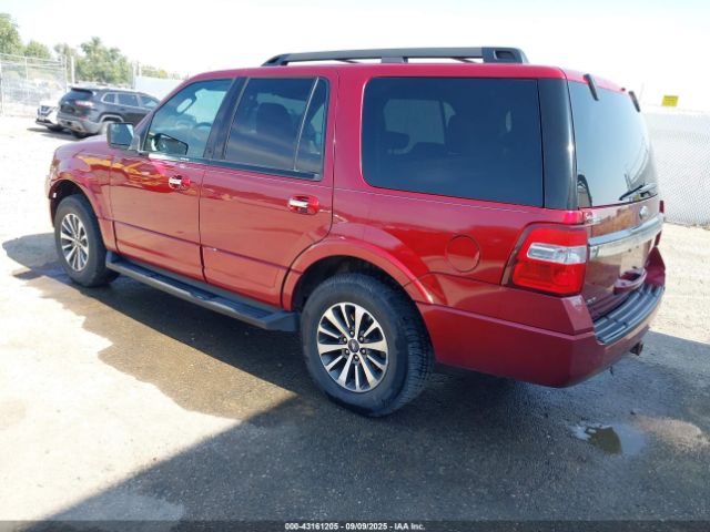 Ford Expedition Xlt Image 14