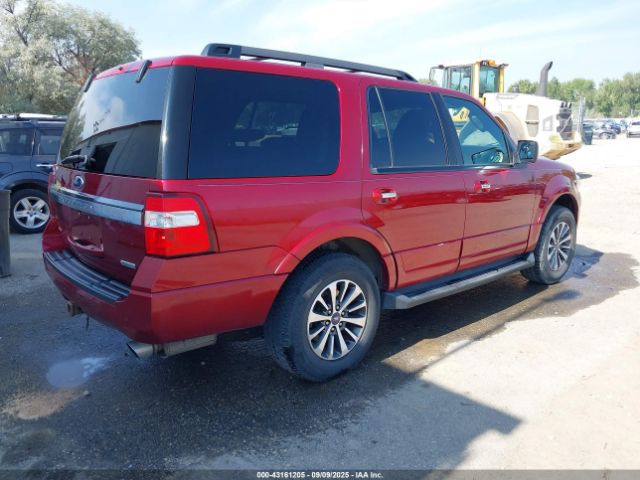 Ford Expedition Xlt Image 17