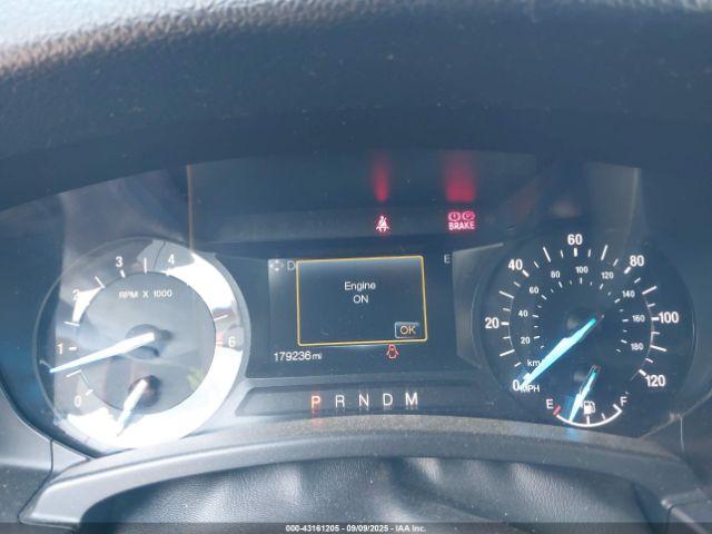 Ford Expedition Xlt Image 7