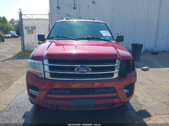 Ford Expedition Xlt Image 15