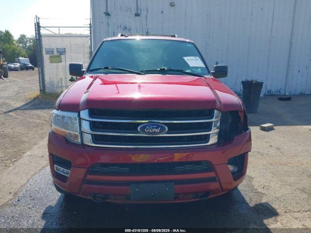 Ford Expedition Xlt Image 15