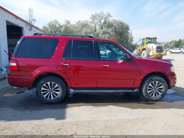 Ford Expedition Xlt Image 3