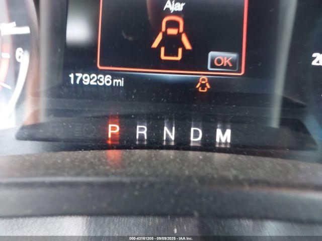 Ford Expedition Xlt Image 4