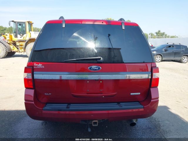 Ford Expedition Xlt Image 16