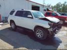 Toyota 4Runner Trail Image 1