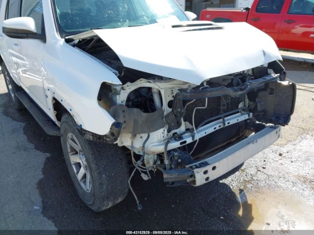 Toyota 4Runner Trail Image 2