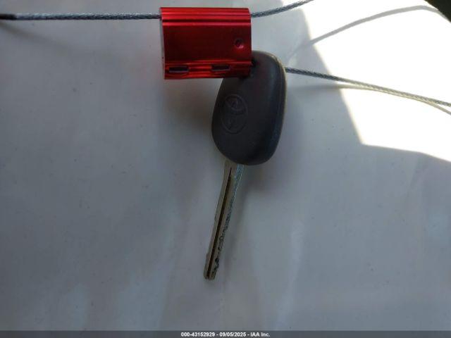 Toyota 4Runner Trail Image 10