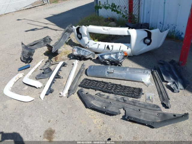 Toyota 4Runner Trail Image 7