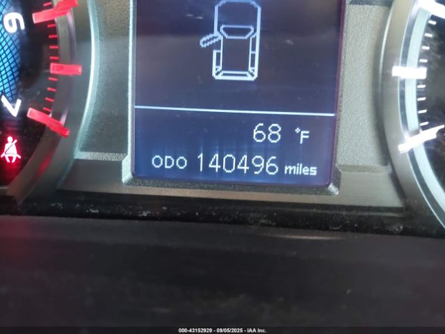 Toyota 4Runner Trail Image 8