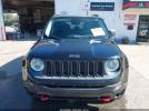 Jeep Renegade Trailhawk Image 8