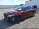 Ford Fusion Se Image 2