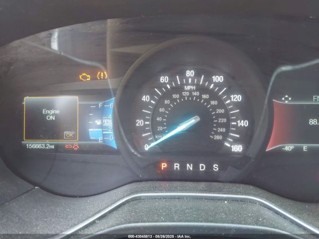 Ford Fusion Se Image 7