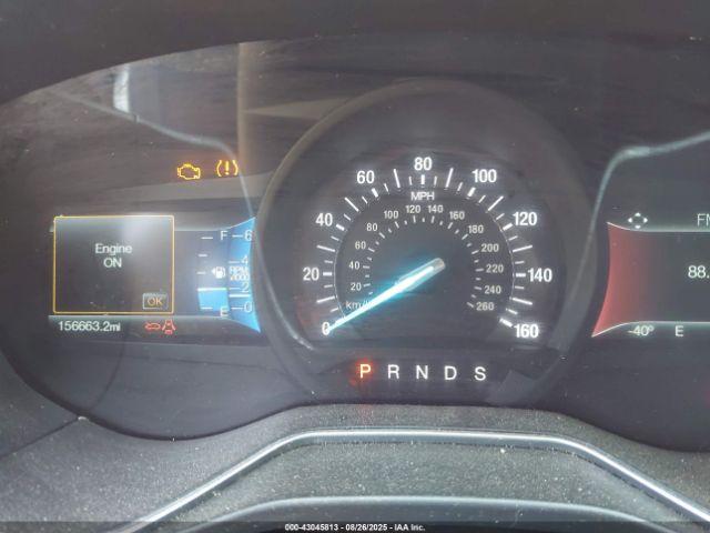 Ford Fusion Se Image 7