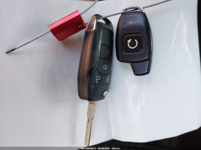 Ford Fusion Se Image 11