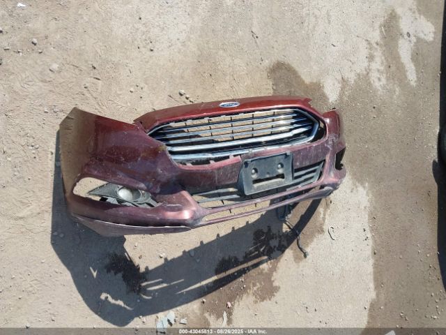 Ford Fusion Se Image 12